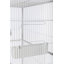 Cage à oiseaux 59,25 po-211704894