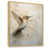 Maple Floater Framed