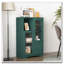Armoire de rangement arquée-1979936882