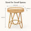 Table de bout Manningtree-1010119594