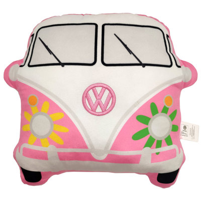 Ronnie Novelty Cushion