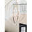 Salas 9 - Light Candle Style Globe Chandelier-1002422100