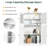 Winnifred Bathroom Cabinet
