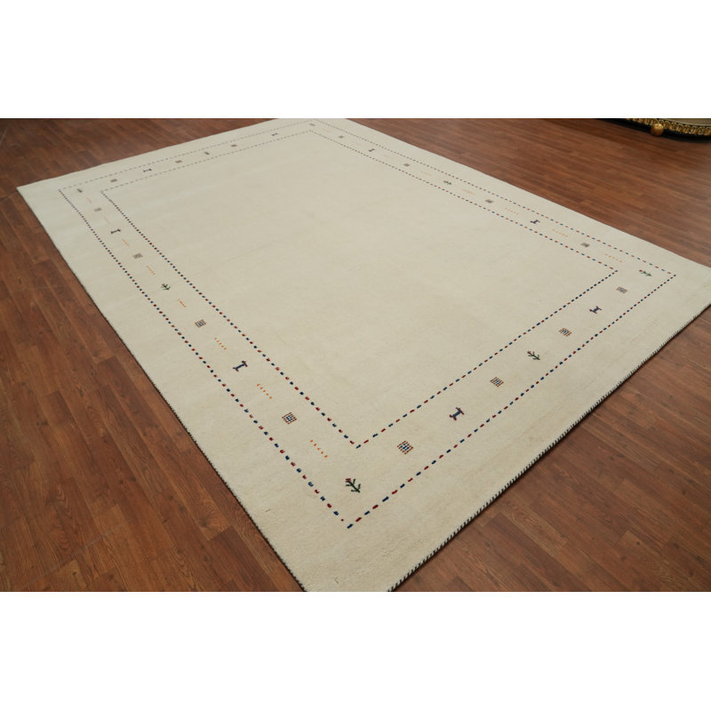 Tapis indien Little Little 8 x 12