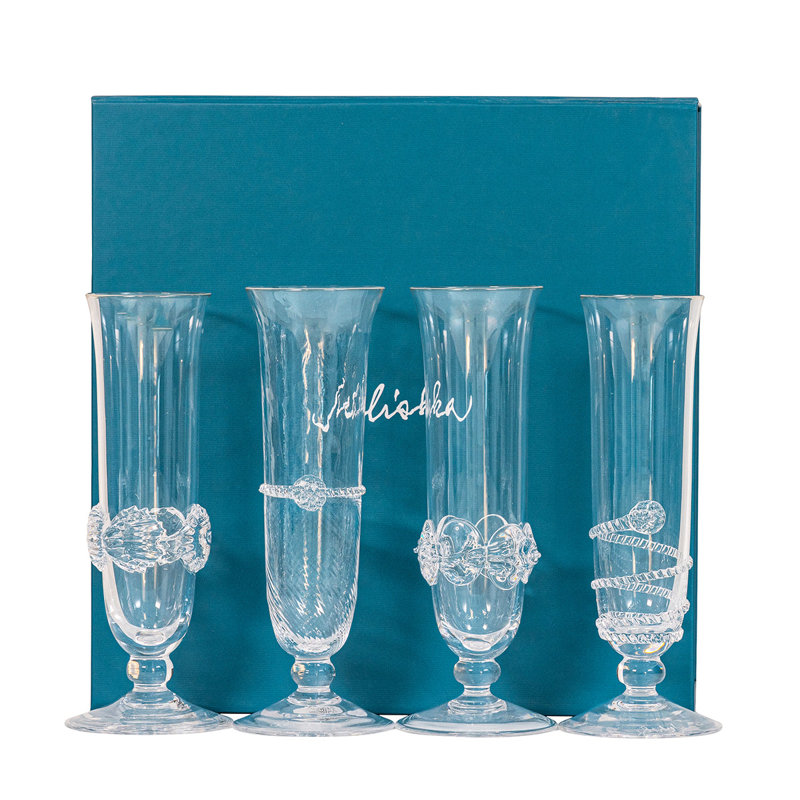 Handmade Glass Flute