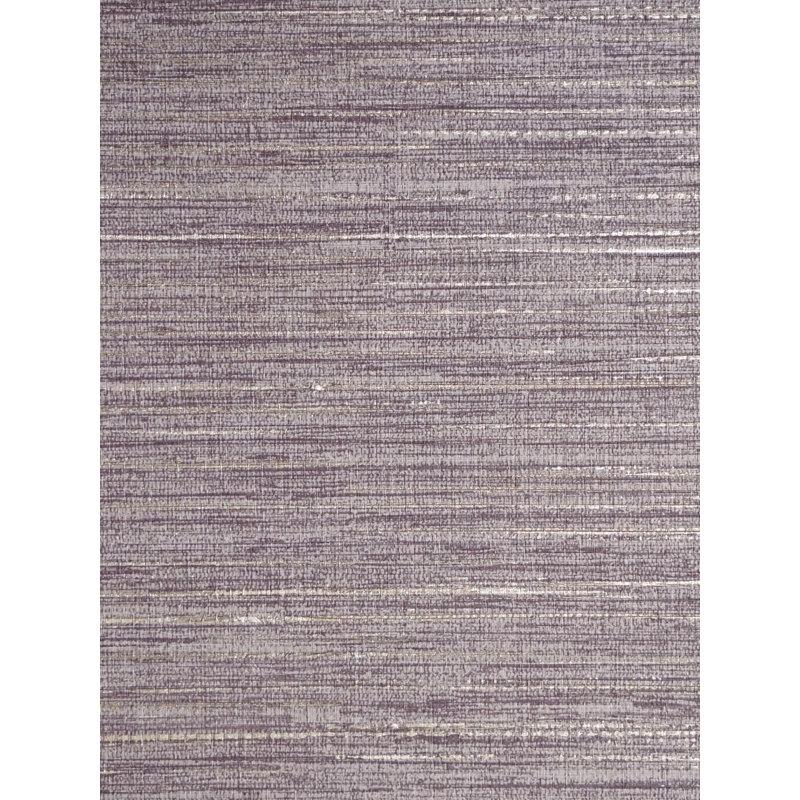 Plume de roseau, Smokey Amethyst