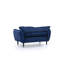 Frankie 3 Seater Clic Clac Sofa Bed-179724270
