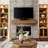 Andorra 10" x 19" Ceramic Stone Look Wall Tile-93692699
