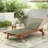 Outdoor Chaise Lounge-194567128