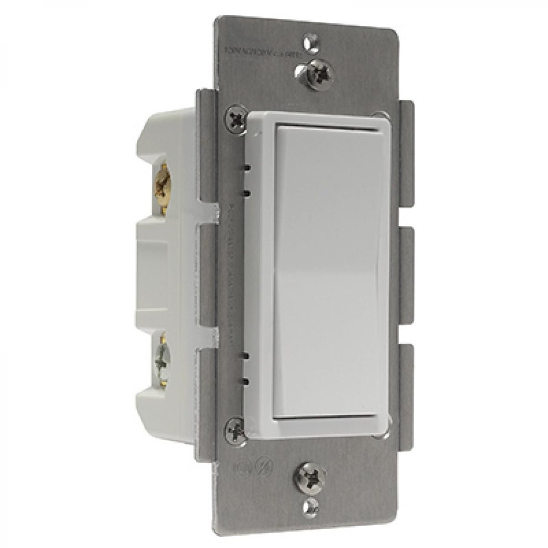 Wall Mounted Light Switch