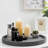 Azaylia Cement Vanity Tray
