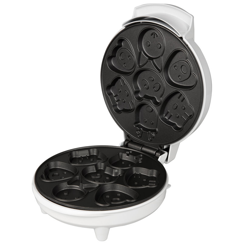 CucinaPro 2.5'' Waffle Maker