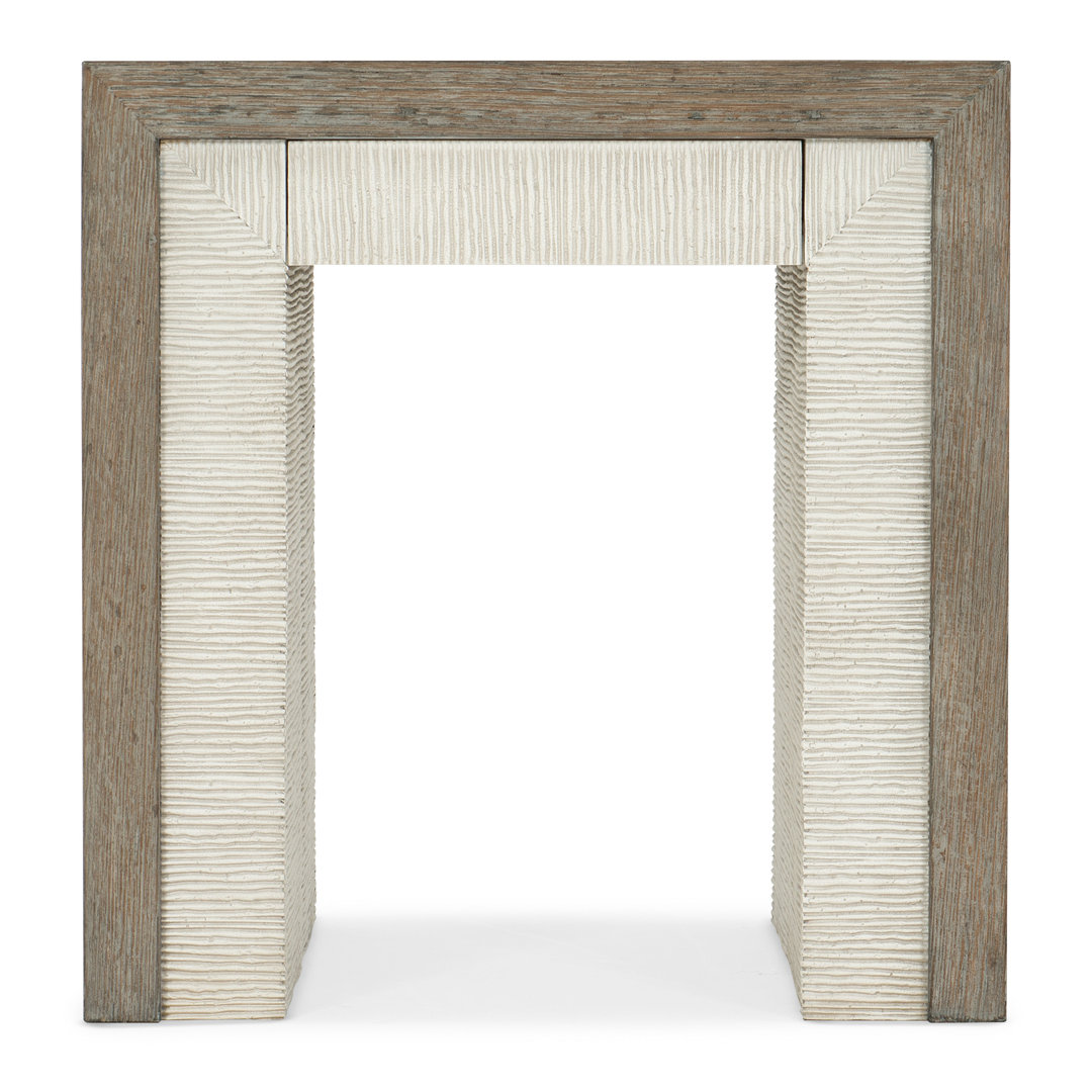 Serenity End Table Hooker Furniture