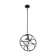 Anita 1 - Light Unique/Statement Pendant