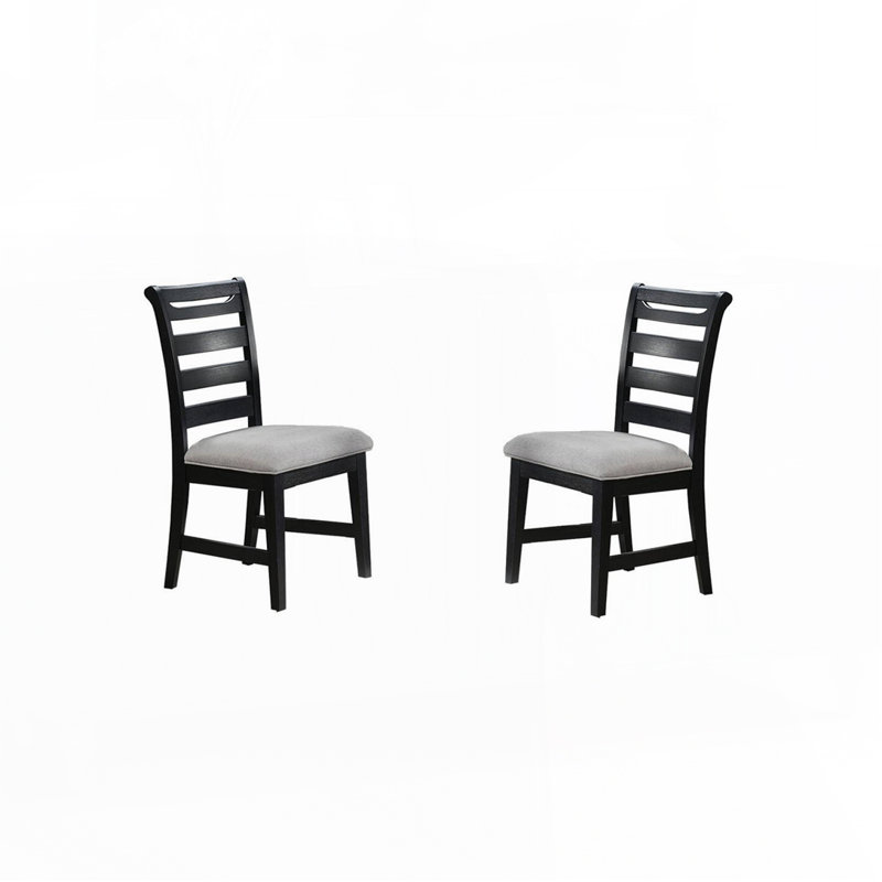 2pc Dining Chairs Set