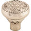 Trevi 1 5/16" Diameter Round Knob-1237973064