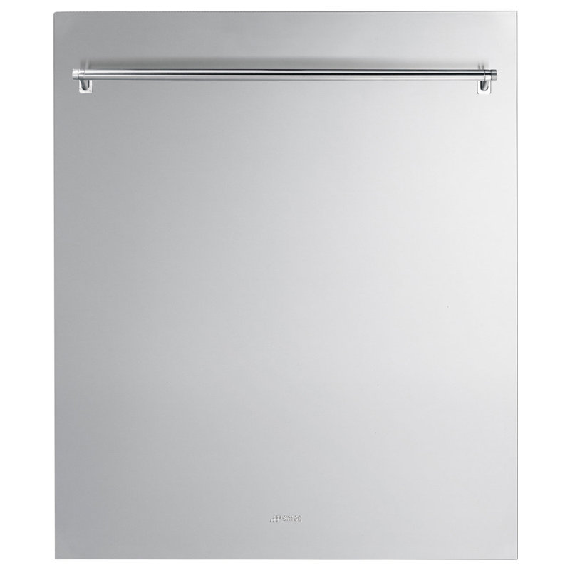 ADA Classic Stainless Dishwasher Door Panel