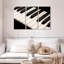 Abarca Notes Of Piano Keys-108140660