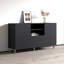 Buffet 59,3 po Aranxa avec finition mate-1951512827