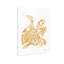 Manuel Roman - Goose Print by Oliver Gal-1908524289-2117540229