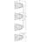 Basiliso 3 - Light Dimmable Vanity Light-747650985