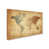 Wrapped Canvas selected