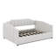 Full Size Upholstered Daybed With Underneath Storage-1423493510