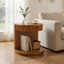 Table d'appoint Millbrook Mid-Century