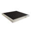 Très grand sommier en métal 5 po Walpi-308825406