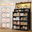 33.9 " W 11 - Drawer Dresser-1134626909