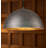 Lodi 1-Light Dome Single Pendant-1519076984-1519076991
