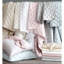 Quilted Silken Solid Coverlet-22630229-22630230