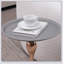Table basse Mermaid Tail End-235548336