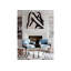 Hand Knotted Wool Geometric Area Rug-204827820