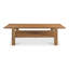 Meriwether Solid Wood Coffee Table