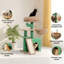 80cm H Cat Tree