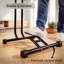 Steel Freestanding Bike Rack