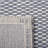 Marbella Flat Weave Performance Geometric Rug-634998155