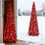 Arbre de Noël 5 "Pop Up Tinsel-132420949