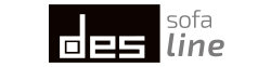 DES Sofa Line logo