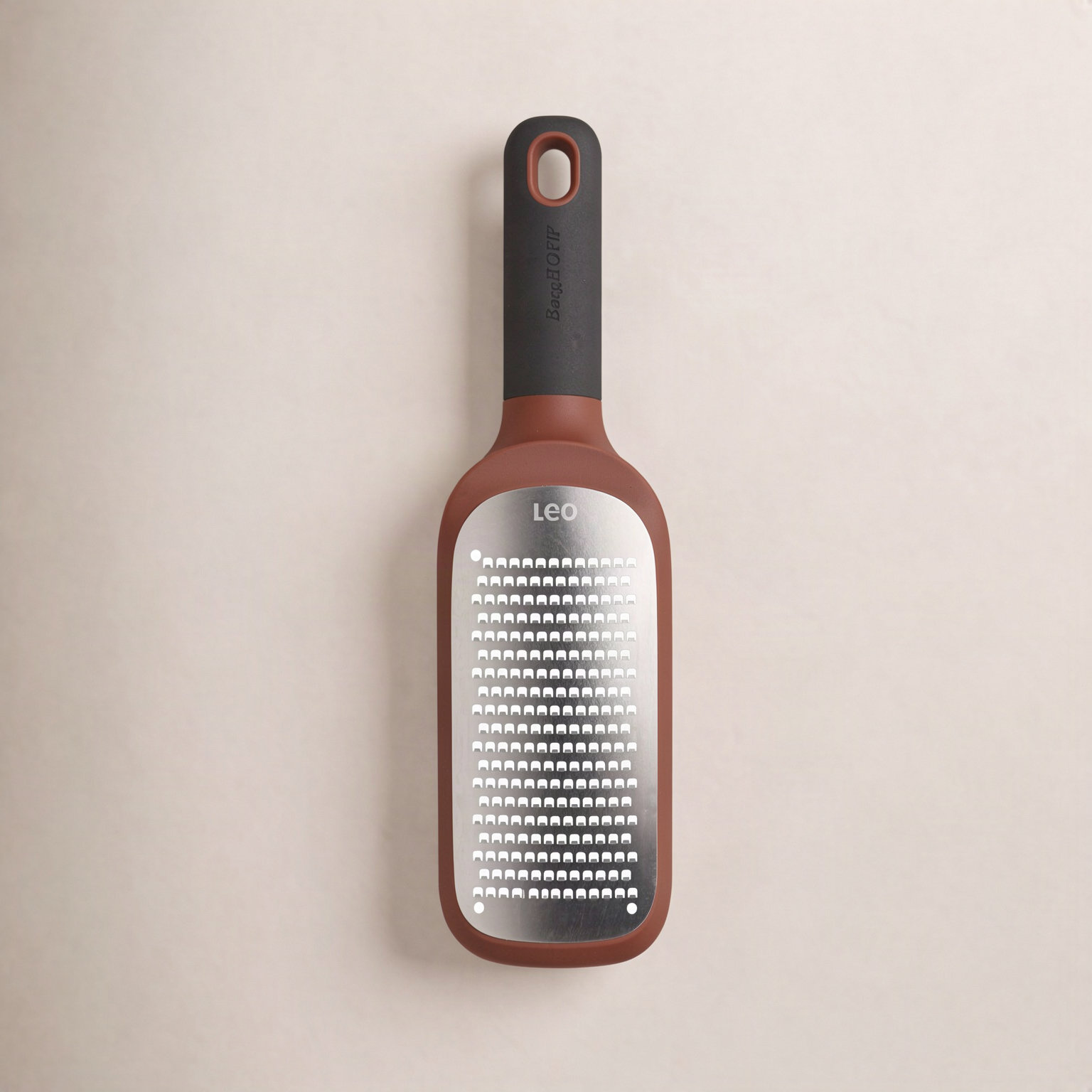 BergHOFF Leo Coarse Paddle Grater