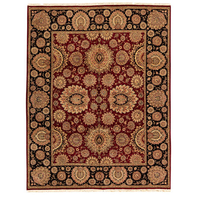 One-of-a-Kind 7'9" X 9'9" Area Rug