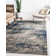 Brantlie Abstract Indoor Rug