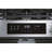 Frigidaire 30" 5.1 Range