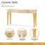La Terrazza Console Table -74009069