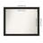 Phil Solid Wood Wall Mirror-98285268-98285335