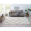 Illumina Tapis white Rug-699552237