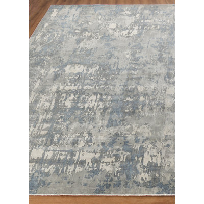 Murano Abstract Indoor Rug