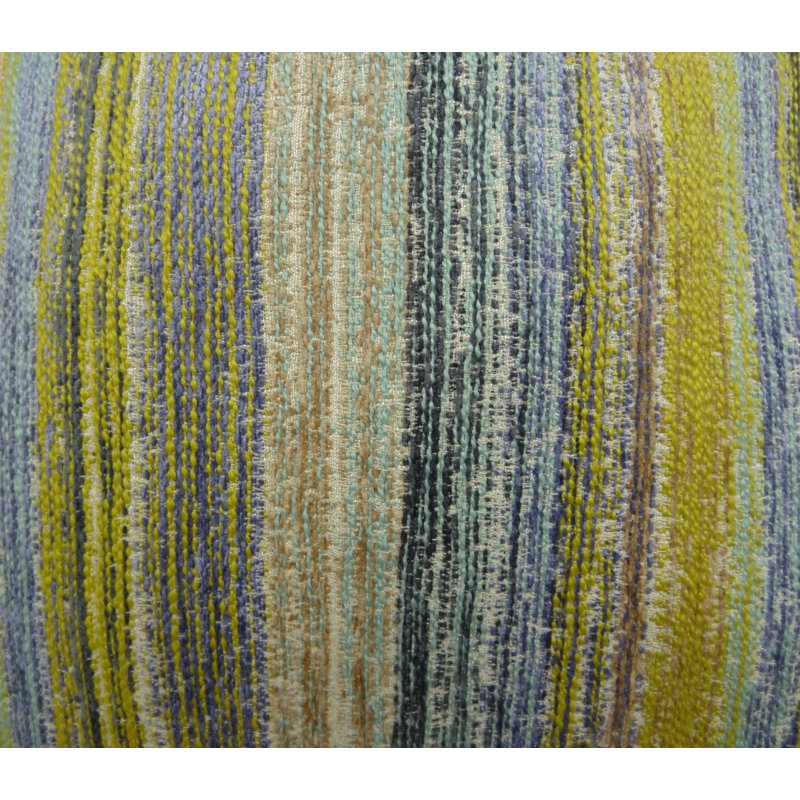 Coussin Spoft Strie, 20 po x 20 po