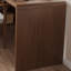 86.61"Dark walnut L-Shaped Solid Wood desks-1486163597-1486163592